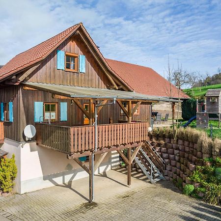 Ziegelhof Apartment Schuttertal Bagian luar foto