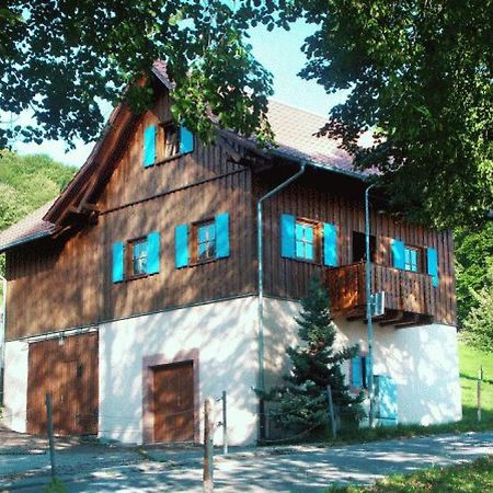 Ziegelhof Apartment Schuttertal Bagian luar foto