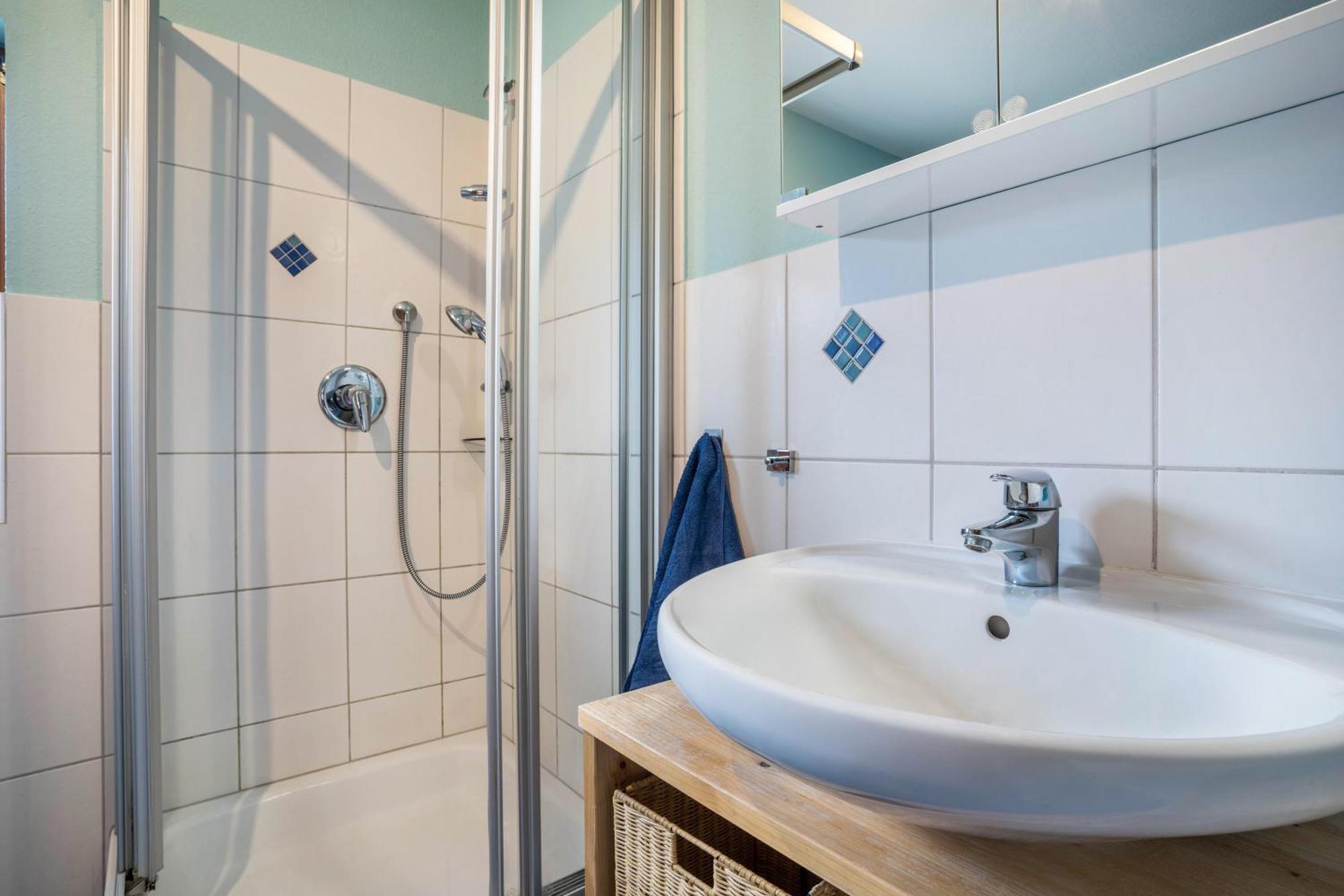 Ziegelhof Apartment Schuttertal Bagian luar foto