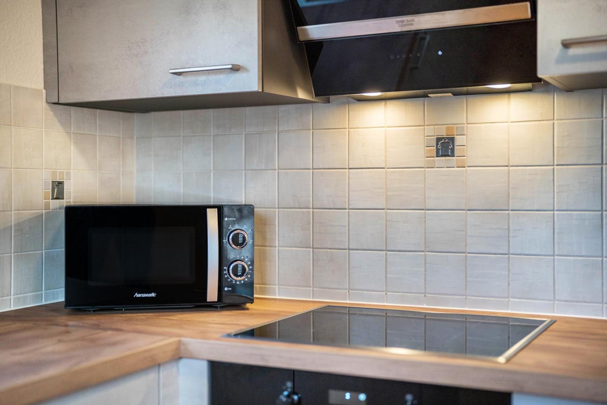 Ziegelhof Apartment Schuttertal Bagian luar foto