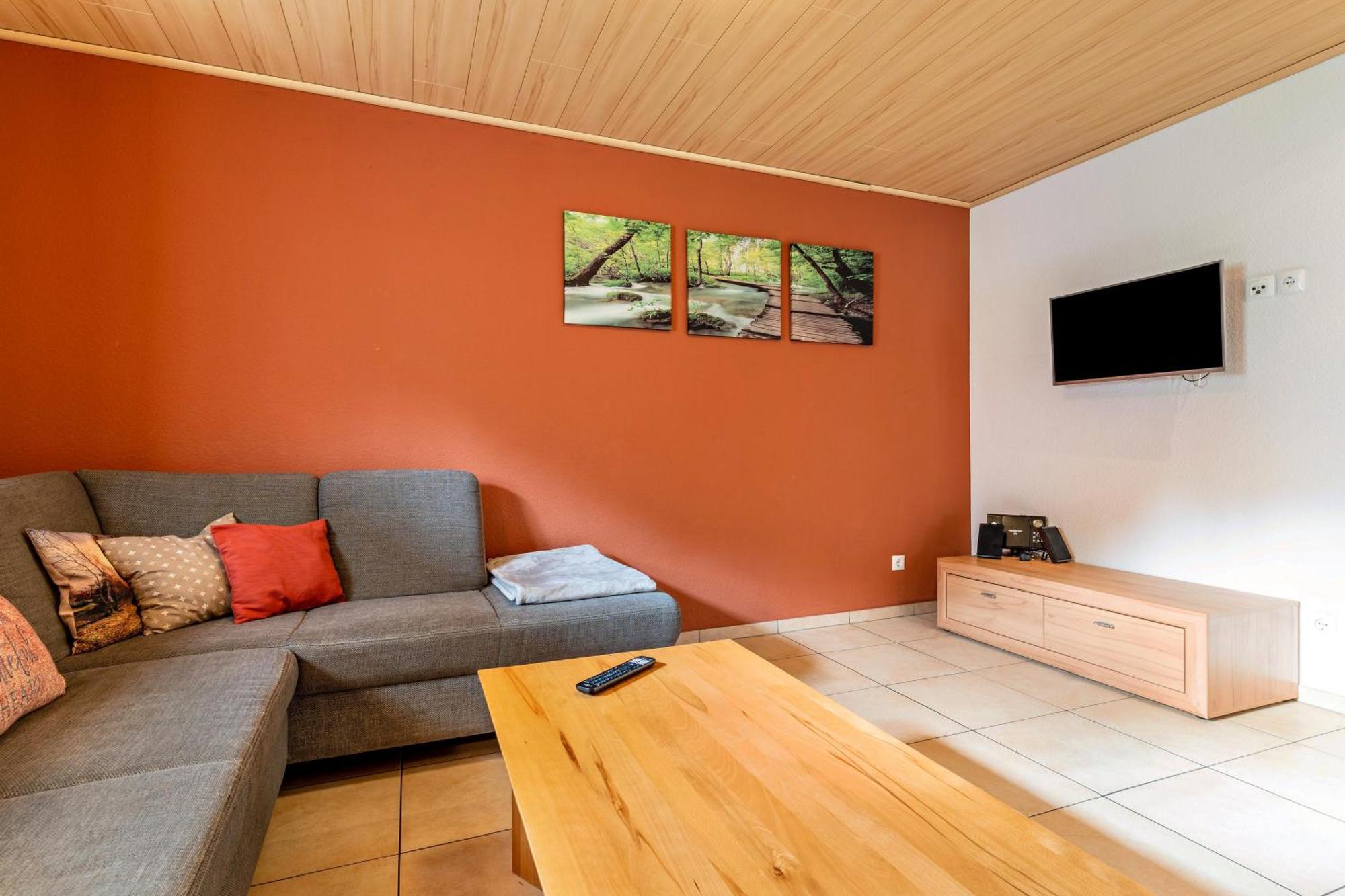 Ziegelhof Apartment Schuttertal Bagian luar foto