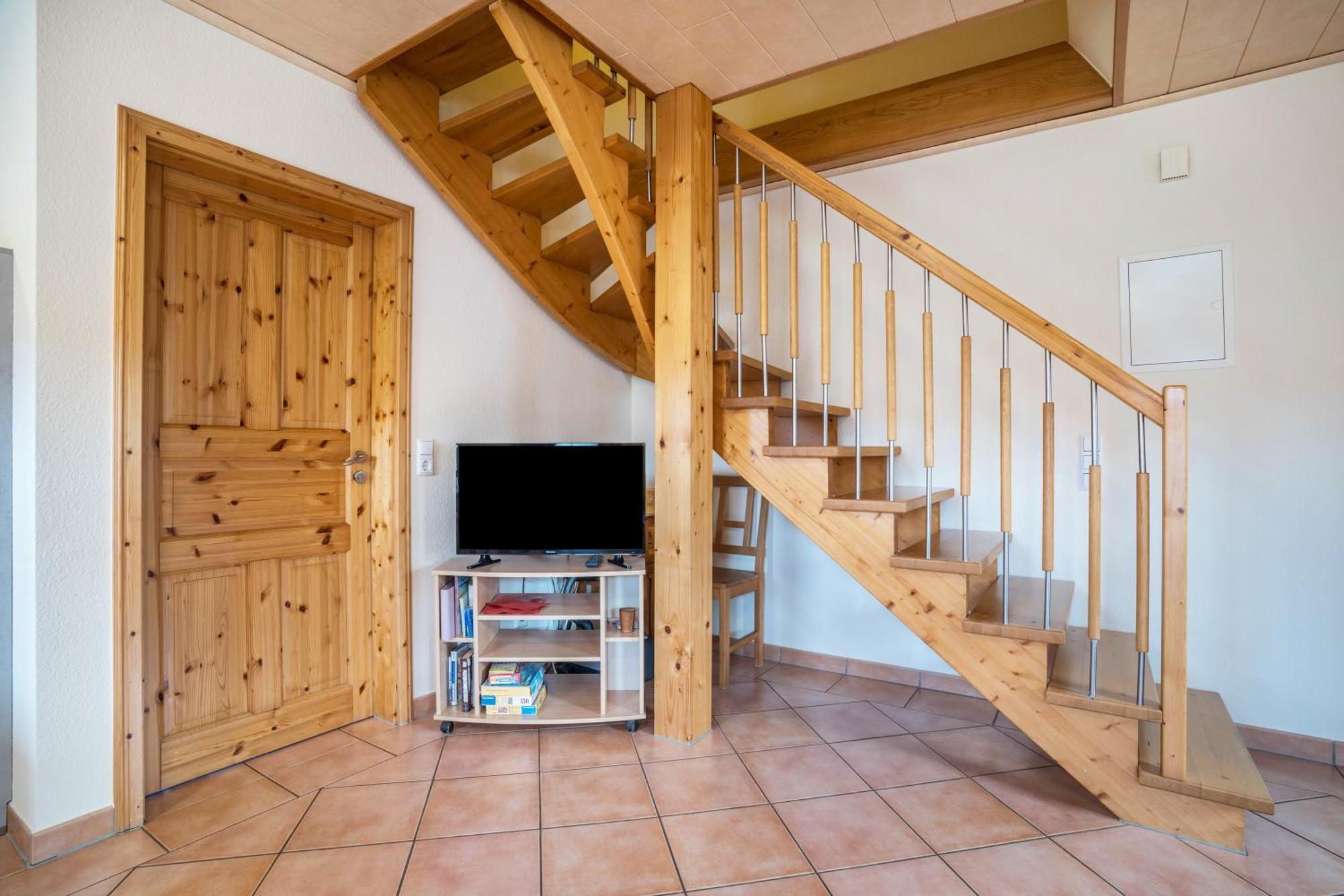 Ziegelhof Apartment Schuttertal Bagian luar foto