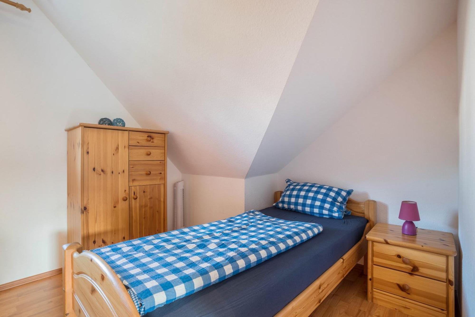 Ziegelhof Apartment Schuttertal Bagian luar foto