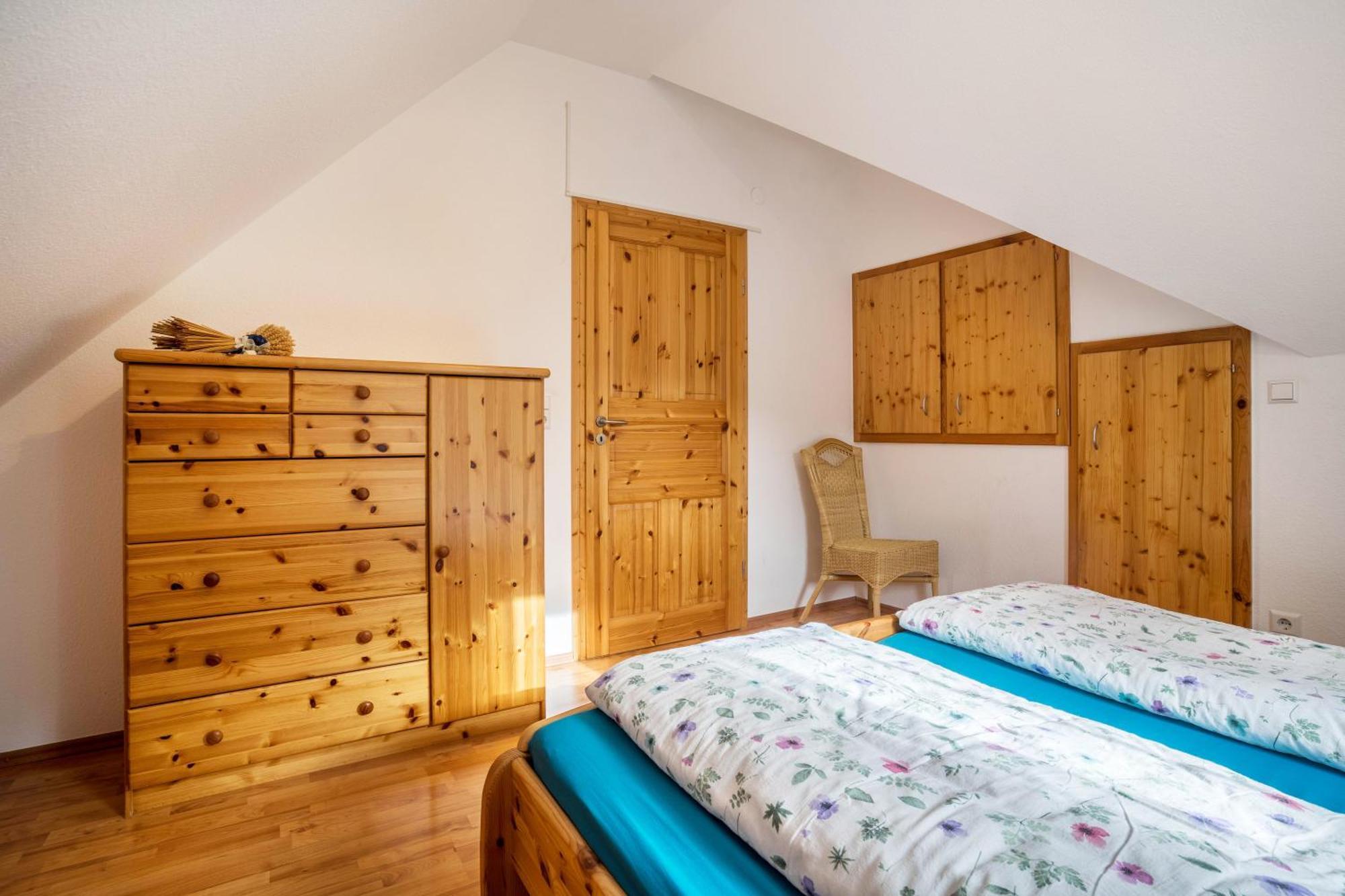 Ziegelhof Apartment Schuttertal Bagian luar foto