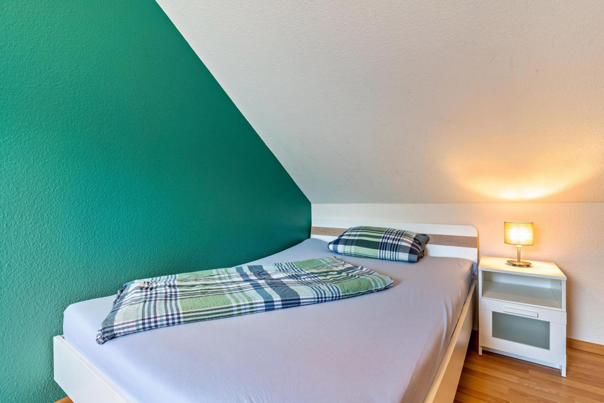 Ziegelhof Apartment Schuttertal Bagian luar foto