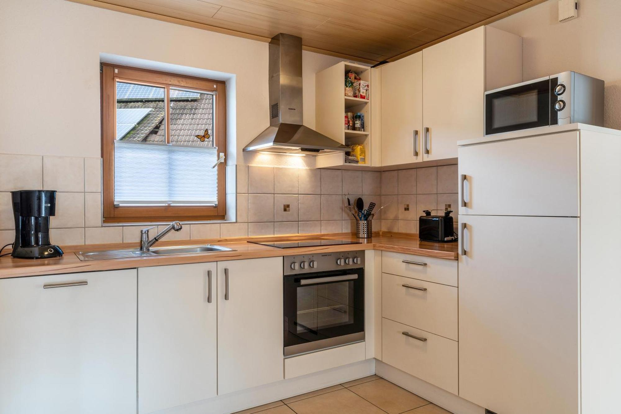 Ziegelhof Apartment Schuttertal Bagian luar foto