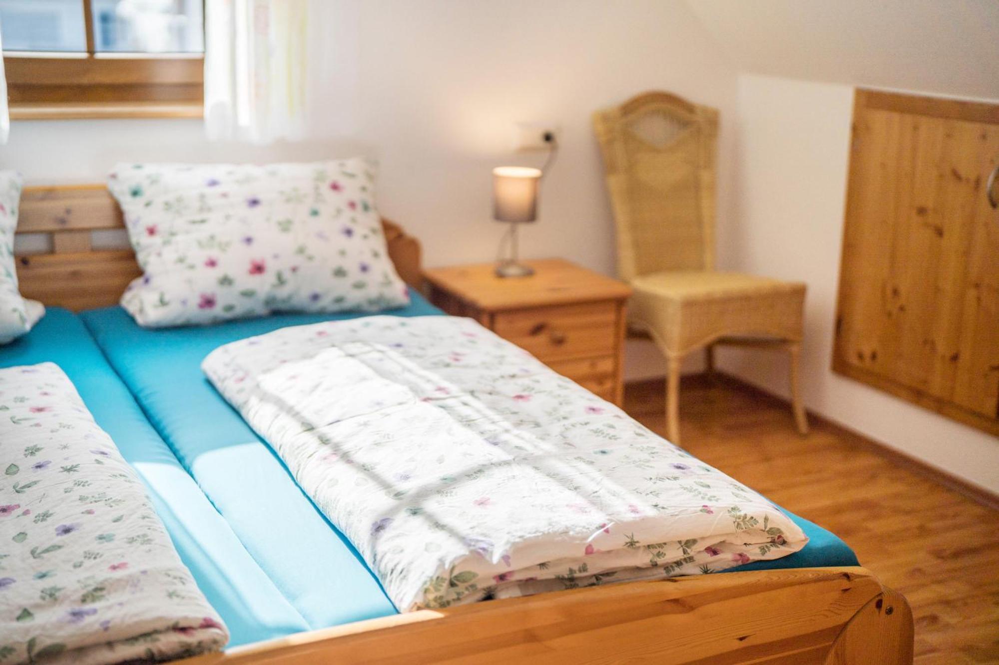 Ziegelhof Apartment Schuttertal Bagian luar foto