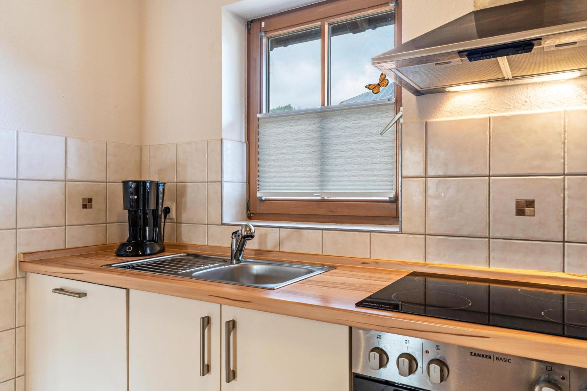 Ziegelhof Apartment Schuttertal Bagian luar foto