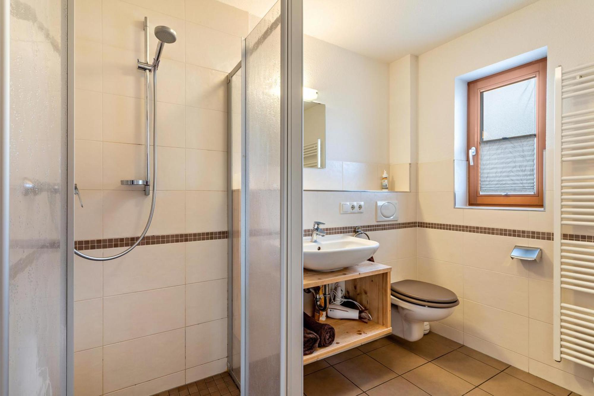 Ziegelhof Apartment Schuttertal Bagian luar foto