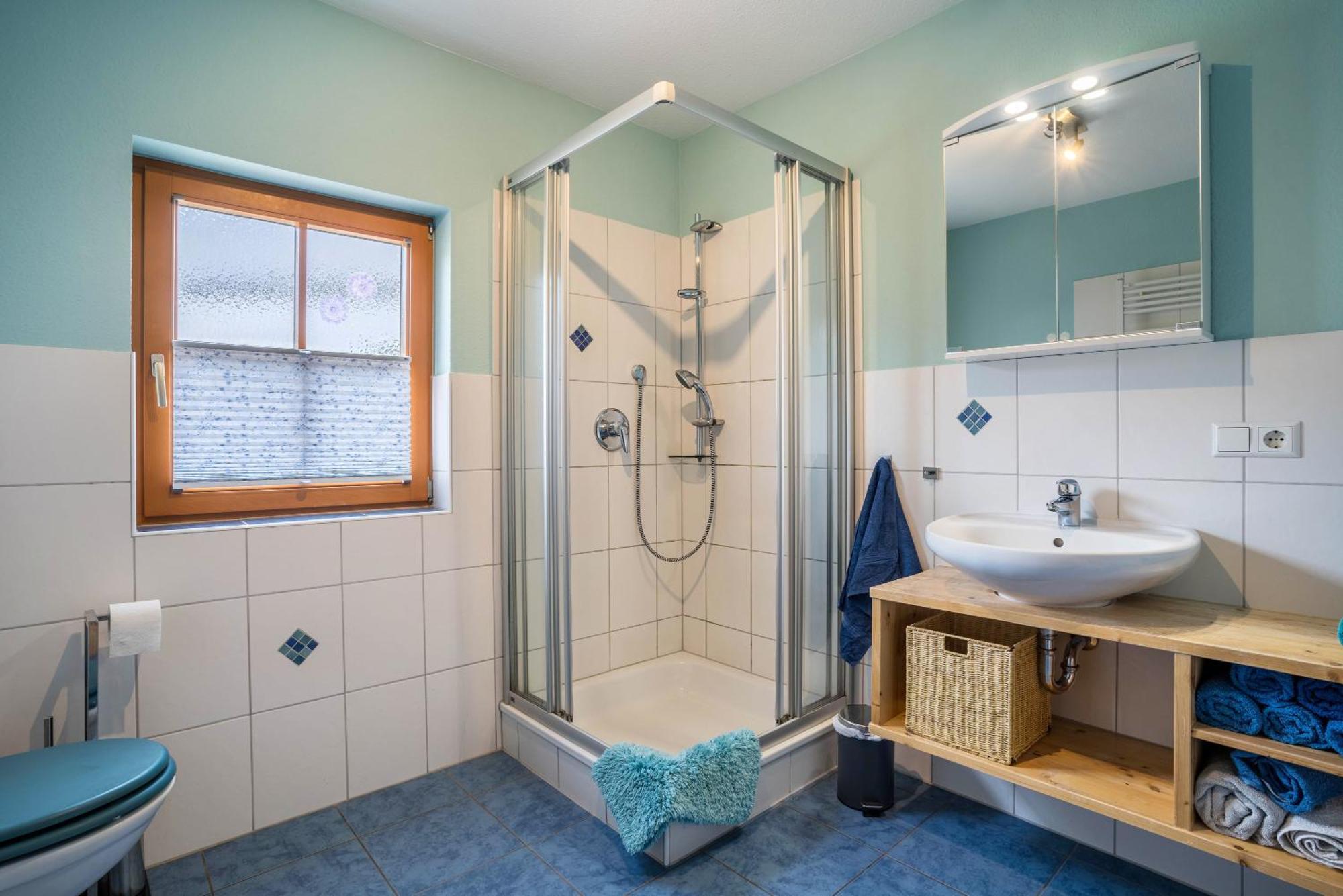Ziegelhof Apartment Schuttertal Bagian luar foto