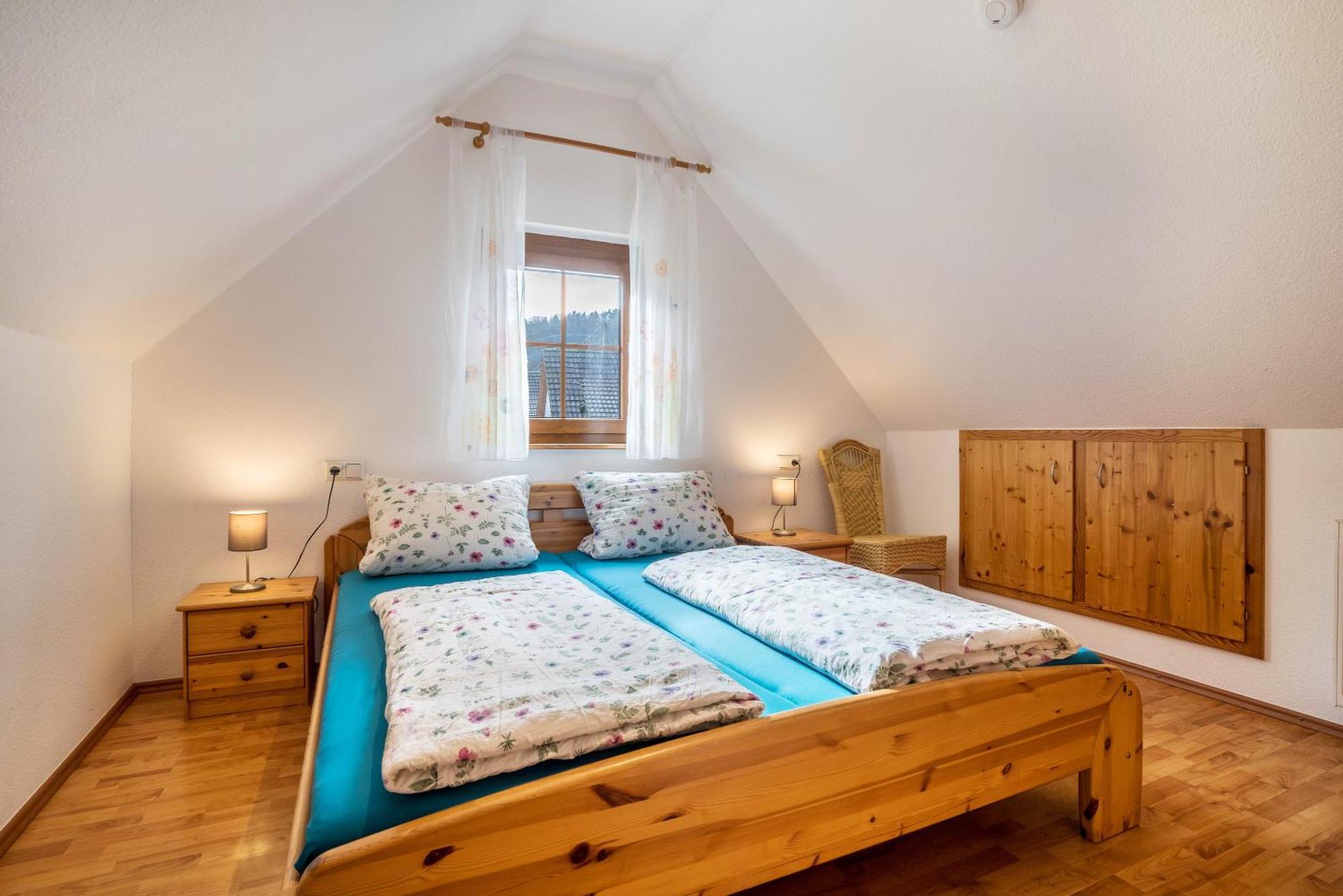 Ziegelhof Apartment Schuttertal Bagian luar foto