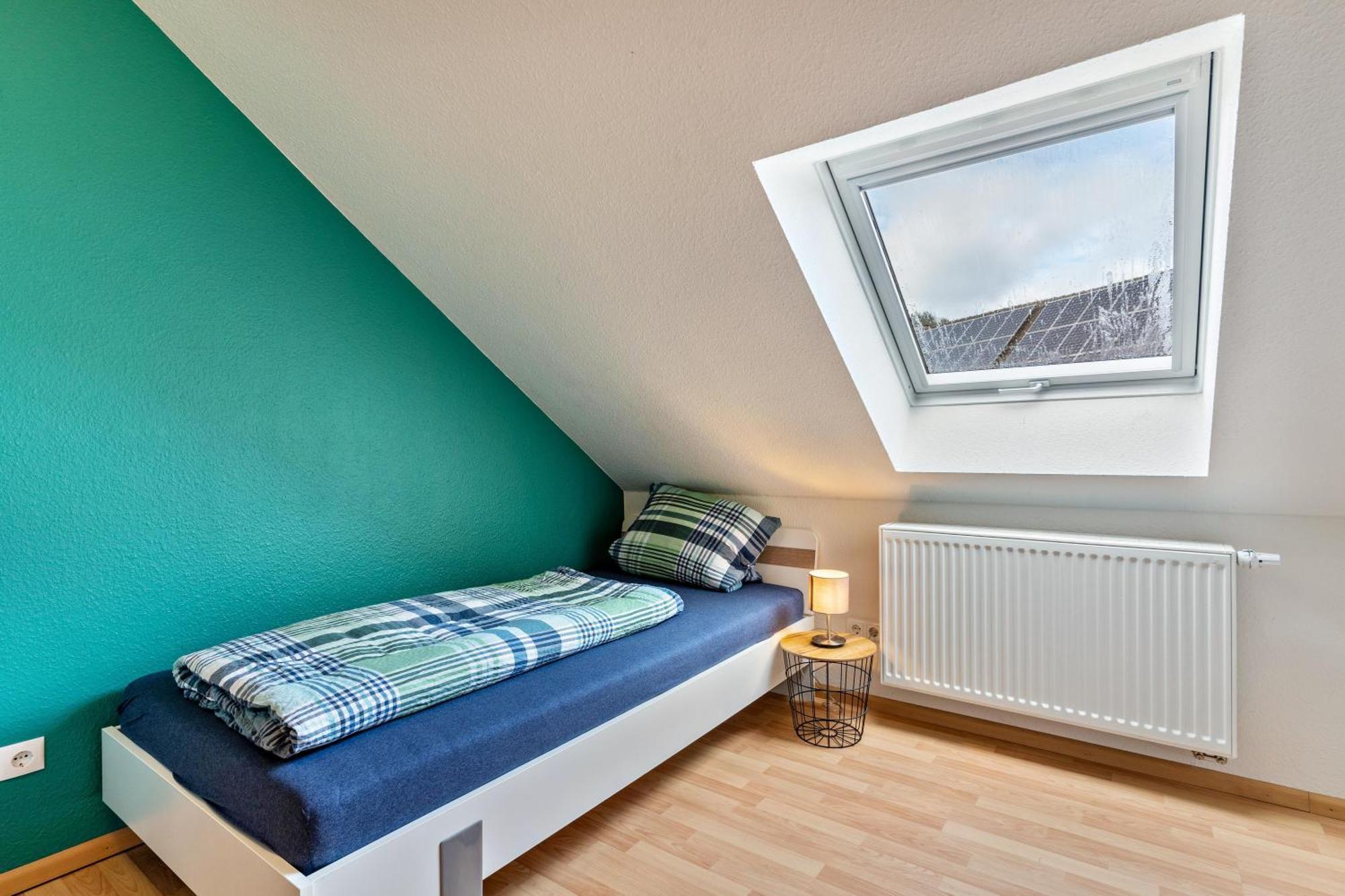Ziegelhof Apartment Schuttertal Bagian luar foto