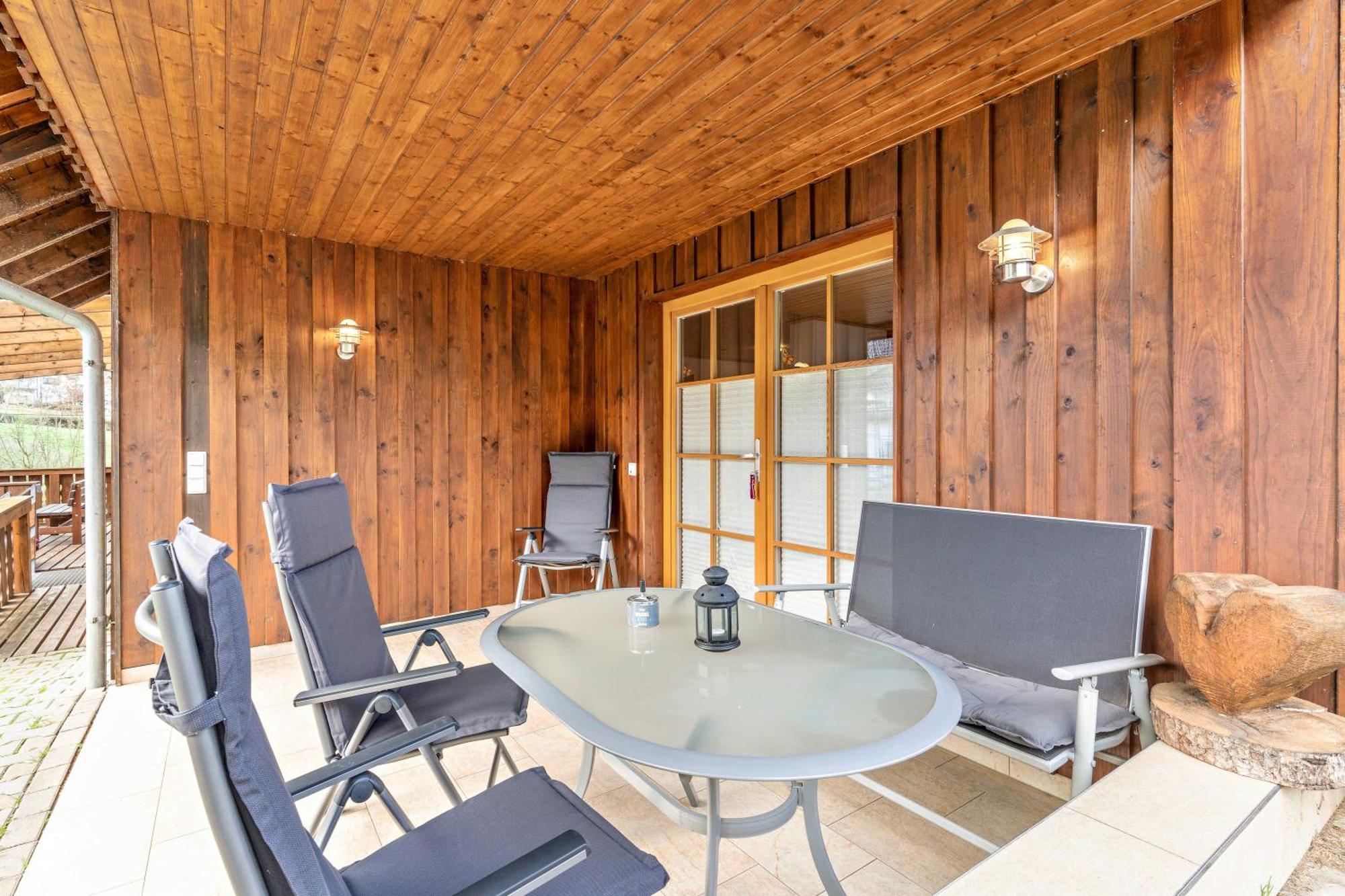 Ziegelhof Apartment Schuttertal Bagian luar foto